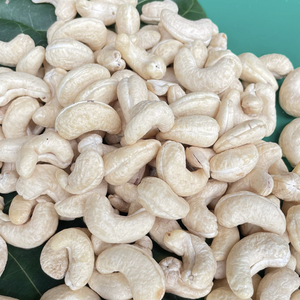 Usine du Vietnam noix de cajou W 180 noix de cajou crues biologiques Santigo Viet Nam client OEM ODM exigence - Product Image 1