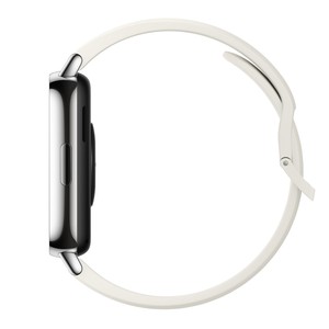 Xiaomi Redmi Watch 5 Lite สมาร์ทแบนด์สีทอง, หน้าจอ 1.96 นิ้ว, รองรับการโทรผ่านบลูทูธ, กันน้ำ 5 ATM - Product Image 5