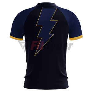 Custom Sublimation Printed <b>Soccer</b> Jerseys Shirts Quick Dry Breathable Custom Designs Factory Price Sports <b>Soccer</b> Jerseys - Product Image 3