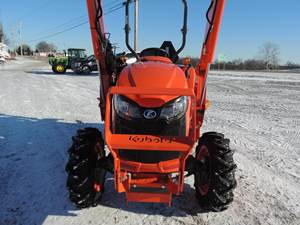 Tracteur Kubota L2502HST 2024 à vendre - Product Image 6