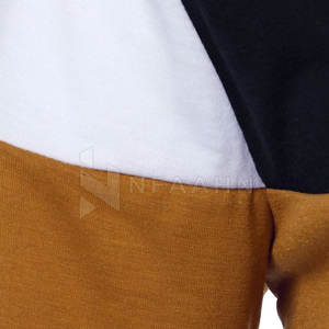 เสื้อโปโลผลิตจากวัสดุที่ดีที่สุดเสื้อยืดโปโลแบบดูดความชื้นออกแบบเองได้ - Product Image 5