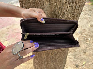 New Real Western Handcrafted Tooled Cowhide Fur Leather Handbag Women Stylish Evening Bag and Tooled Fur Clutch Unique Combo Set - Product Image 5