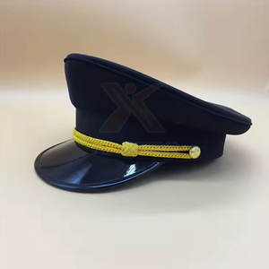 Gorras de Uniforme de Color Sólido de Alta Calidad, Fabricación Pakistaní, Gorras de Uniforme en Oferta - Product Image 1