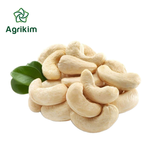 [Fabricant fiable] Noix de cajou brutes séchées de qualité supérieure, noyaux de noix de cajou, fournisseur fiable au Vietnam / WS +84 399521266 - Product Image 1