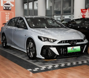 Precio bajo al por mayor 2024 GAC Trumpchi EMPOW 270T DCT Empow R-Style Edition 1,5 T Tracción delantera híbrida GAC Trumpchi EMPOW - Product Image 3