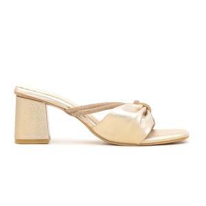 Golden FN7568 Fancy Sports pour pantoufles confortables et élégantes - Product Image 2