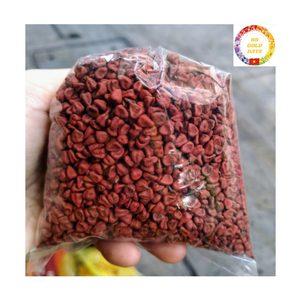 Semillas de Annato Secas de Origen Vietnamita de Primera Calidad, Utilizadas para Colorante Alimentario Natural, Cocina Auténtica - Product Image 6