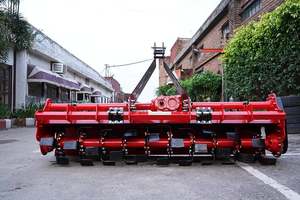 Rotovator de 3 Puntos Accionado por Toma de Fuerza de Tractor en Venta - Product Image 6