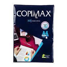 Papier Copimax A4 80g/m² 100% pâte de bois pour photocopieuses - Product Image 6