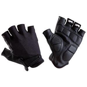Guantes de Ciclismo de medio Dedo de alta calidad Durable Ecológico Cuero/Poliéster/Spandex Deportes personalizables Pakistán al por mayor - Product Image 5