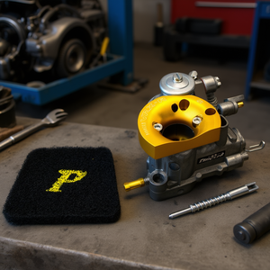 Carburador SI 26 VRX-R - Product Image 3