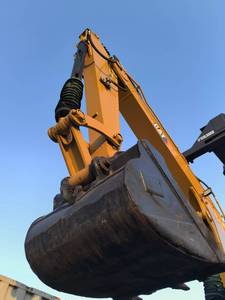 Excavadora Cat 308.5 de segunda mano, Cat 308.5 ligeramente usada, pocas horas de trabajo, 8.5 toneladas, Cat 308.5, 308, 307.5, 307, pintura original, en venta. - Product Image 2