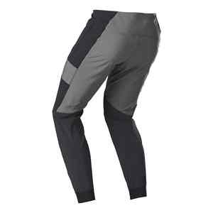 Pantalon vtt respirant sur mesure cyclisme descente vtt pantalon de vélo de montagne pantalon vtt respirant léger pantalon vtt dans le prix de vente - Product Image 2