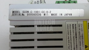 24190) [Sử dụng] SCON-C-100I-CC-0-2 công ty iai - Product Image 4