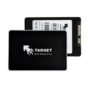 SSD <span class=keywords><strong>2</strong></span>.5 Pollici TLC SATA III Unità a Stato Solido Interna Velocità Fino a 560MB/s Compatibile con Laptop &amp;   PC - Product Image 4