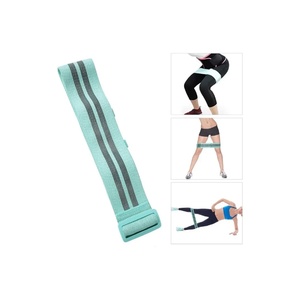 Make Your Own Nonslip Logo <b>Resistance</b> <b>Bands</b> Workout Exercise Hip <b>Band</b> <b>Resistance</b> Set For Yoga - Product Image 3