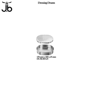 Tambores de vendaje dental equipos dentales Instrumentos dentales de alta calidad herramientas de odontología tambores dentales herramientas de odontología - Product Image 6