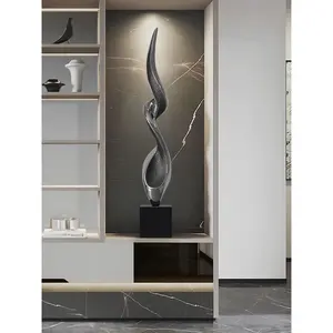 Marcapáginas de Aluminio Hecho a Mano con Diseño de Pavo Real, Chapado en Oro, Decoración y Regalo de Boda ZAHID - Product Image 3