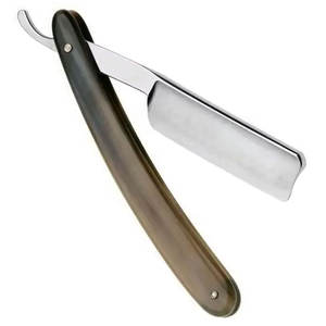 New Point <b>Straight</b> <b>Razor</b> Professional <b>Straight</b> <b>Edge</b> <b>Razor</b> Manufacturer Wholesale Price - Product Image 1