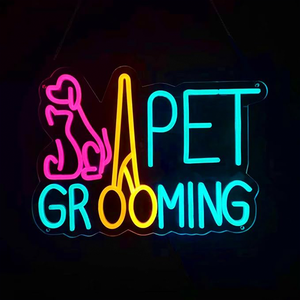 Bar <strong>Neon</strong> <strong>Sign</strong> Home <strong>Beer</strong> <strong>Sign</strong> for Bar Man Cave Shop <strong>Beer</strong> Club Pub Bistro LED <strong>Neon</strong> Light with Acrylic Body <strong>Beer</strong> Decorations - Product Image 5