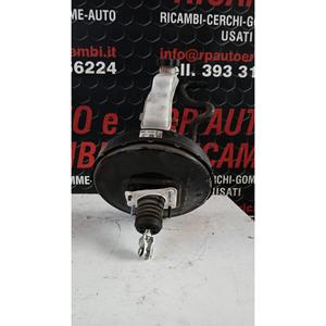 ปั๊มพวงมาลัยเพาเวอร์เบรก KIA CEED Sportwagon Series (CD) (18>) 58500-G4450 ดีเซล 1.6 - Product Image 6