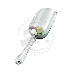 ที่คีบน้ำแข็งสแตนเลสสตีลทำมือคุณภาพสูงแบบขายส่ง - อเนกประสงค์ เป็นมิตรกับสิ่งแวดล้อม สำหรับใช้ในบ้านและเชิงพาณิชย์ - Product Image 4