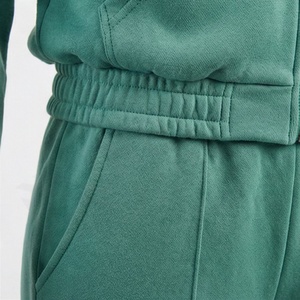 ชุดกีฬา ชุดออกกำลังกาย เสื้อผ้าสำหรับออกกำลังกาย ชุดวิ่ง ชุดแทรคสูท ขายส่ง แฟชั่น คุณภาพสูง ชุดเซ็ตผู้หญิง ชุดฟิตเนสระดับพรีเมียม ชุดวิ่งออกกำลังกาย - Product Image 5