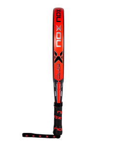 Hot Sale Custom Size Nylon <b>Beach</b> Paddle/Padel <b>Tennis</b> Racket Safety Cord Durable Non-slip Customized Color - Product Image 3