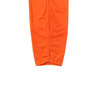 Chaussettes de hockey sur glace de couleur unie sur mesure/nouveauté chaussettes de hockey sur glace de haute qualité fabriquées en usine pour adultes - Product Image 6