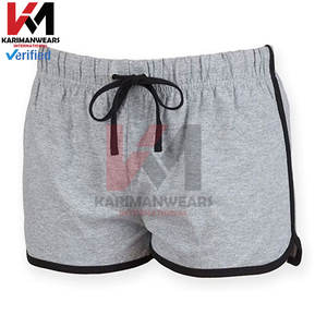 Shorts de sport et de yoga taille haute pour femme, imprimé tie-dye sexy style motard, toucher ultra doux, effet gainant, grandes tailles, sans coutures - Product Image 4