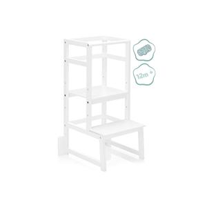 Torre de Aprendizaje FILLIKID, Estructura de Juego y Escalada Interior para Niños - Product Image 2