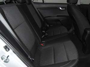 KIA RIO HATCH 2021 LS 1.2 D'OCCASION LHD/RHD - Product Image 3