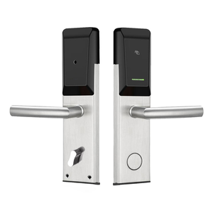 アメリカ規格のモーティスRFIDスマートホテルカードドアロックシステム（無料管理ソフトウェア付き） - Product Image 2