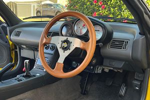 รถสุดคุ้ม..ฮอนด้าบีทมือสอง ปี 1991 - Product Image 2