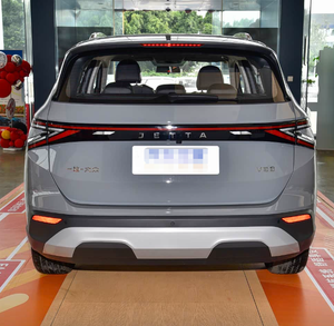 รถยนต์ VW Jetta VS8 ปี 2026 รุ่น 280 Tsi เกียร์อัตโนมัติ SUV ขนาดกลาง เครื่องยนต์เบนซิน 1.4 ลิตร 150 แรงม้า L4 5 ที่นั่ง ล้อแม็ก R17 เบาะหนัง รถยนต์หรูหรา ผลิตในจีน - Product Image 5