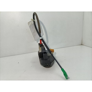 Serratura Posteriore Destra OPEL Zafira Tourer (2010-) 13579566 B14NET (10>) - Product Image 2