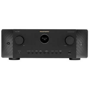 Receptor AV de 7.2 Canales Cinema Marantz 60 de Alta Calidad, Nuevo Modelo 2025, Rendimiento Inigualable - Product Image 2