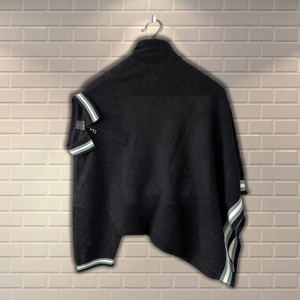 T-shirt formel pour hommes le plus vendu 2024 demi et col rond tricoté mode fabricant indien vente - Product Image 3