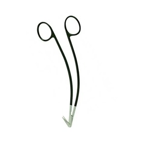 Zuol-Tijeras vasculares de acero inoxidable de grado médico, Micro y Cardiovascular, el mejor instrumento de cirugía Cardiología - Product Image 1