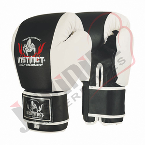 Guantes de Boxeo Personalizados 2025, los Mejores para Kickboxing y Golpes, Nuevo Estilo, Cuero PU, Guantes de Boxeo para Sparring - Product Image 6