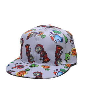 Nouveau Hot Kids Gorras Casquette de baseball Tissu sergé 6 panneaux ou 5 panneaux Snapback Cartoon Hat pour garçons filles Style hip-hop pour bébé - Product Image 4
