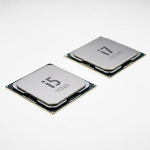 Procesador Intel Core i5 i7 de Generación Anterior con Descuento, CPU para Ordenador de Escritorio, Alta Velocidad, Eficiente, Probado, Confiable para Juegos y Oficina - Product Image 1