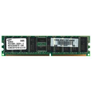 09N4307 MEMORIA IBM 512MB PC2100R DDR1 09N4307 - - Product Image 2