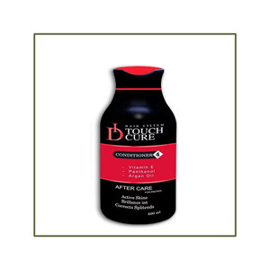 Acondicionador sin sulfato de jojoba 500 ml Prevención de pérdida de cabello después del cuidado - Product Image 1