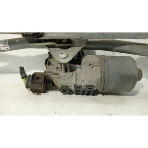 Tergicristallo TANDEM VOLKSWAGEN Polo 4a Serie 0390241524/6Q1955119A BNM diesel 1422 (01>09) - Product Image 2