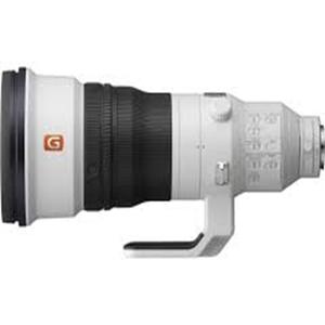 Vente rapide Meilleur prix Objectif FE 400mm f/2.8 GM OSS (SEL400F28GM) - Product Image 1