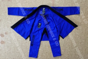 Uniformes jiu jitsu brasileños para niños, nuevos modelos, diseños atractivos con servicio de marca personalizado, venta al por mayor, 2022 - Product Image 2