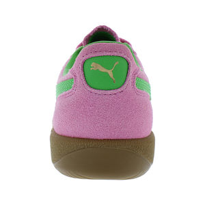 รองเท้าผู้หญิงพูม่า ปาแลร์โม รุ่นพิเศษ สี: ชมพูดีไลท์/เขียว/กัม ของแท้ 100% - Product Image 2