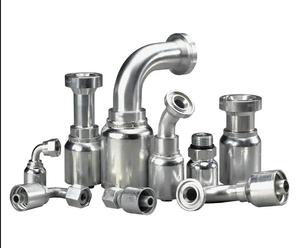 Accesorios de manguera - Product Image 1