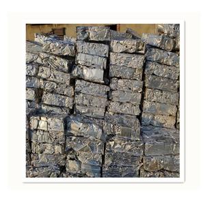 À vendre Feuilles de ferraille d'extrusion d'aluminium 6061 et 6063 - Product Image 6